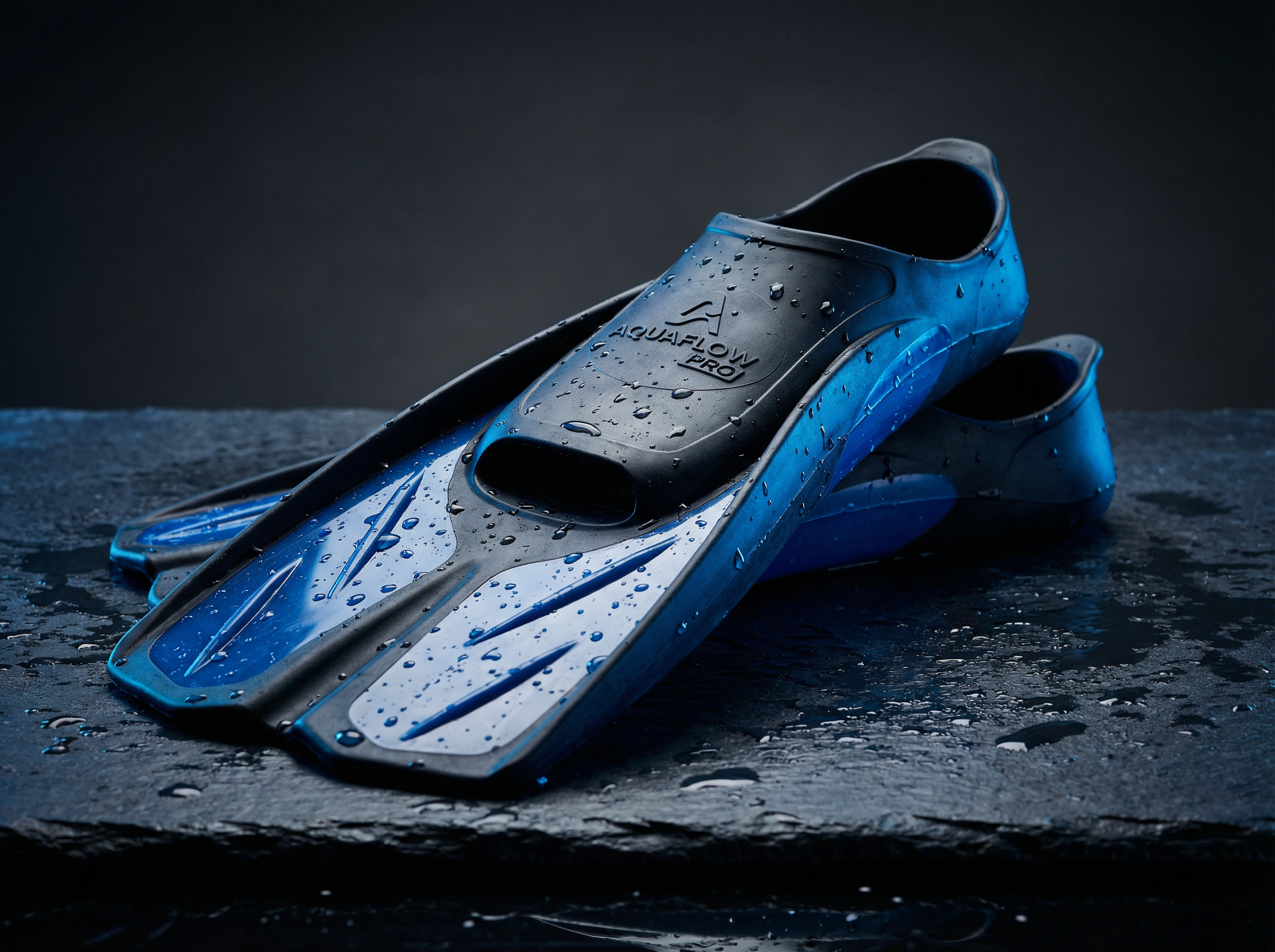 乐鱼体育 - FINIS Zoomers Gold训练脚蹼评测